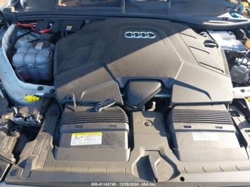Audi Q7 II 2023 Audi Q7 2023r., Premium Plus, od ubezpieczalni 3.0 Benzyna 335KM, zdjęcie 10
