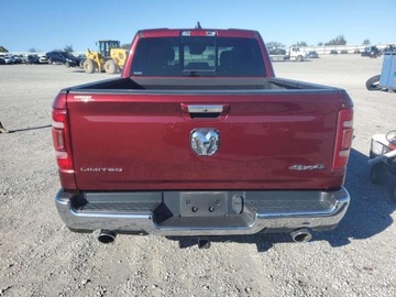  RAM 1500 Limited 2021 5.7l 5.7 Benzyna 395KM, zdjęcie 2