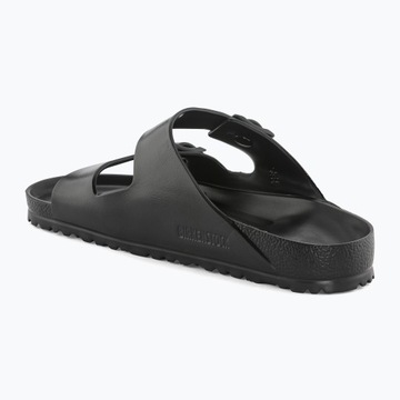 Klapki BIRKENSTOCK Arizona EVA Narrow black 36 EU