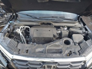 Honda Pilot II 2025 Honda Pilot Ex-L 2025 3.5 Benzyna 285KM, zdjęcie 8