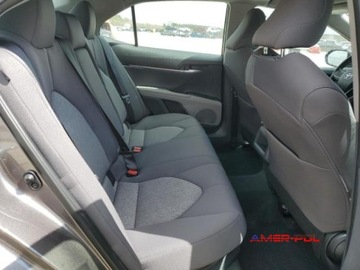 Toyota Camry IX 2024 Toyota Camry 2024 r., 2,5L LE od ubezpieczalni 2.5 Hybryda 208KM, zdjęcie 9