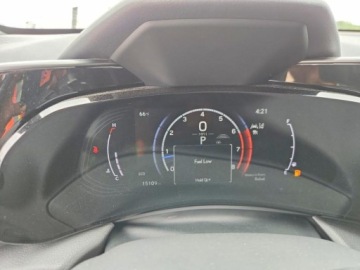 Lexus NX II 2022 Lexus NX 350 2022 2.4 Benzyna 275KM, zdjęcie 9