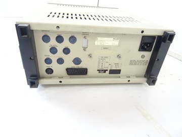 Генератор цветных ТВ-изображений PM5515