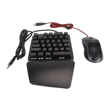 Комплект конвертера клавиатуры Plug and Play