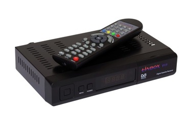 ТЮНЕР ЛИНБОКС F17