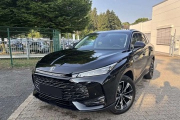 MG HS I 2026 MG HS Hybrid Exclusive, Od Reki, Duzy Rabat, Polski Salon 1.5 Hybryda, zdjęcie 4