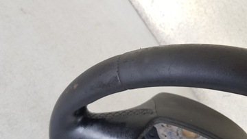 КОЖАНЫЙ РУЛЬ SKODA OCTAVIA II LIFT