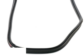 BMW E82 E88 Uszczelka klapy bagażnika 7208105