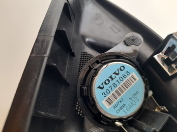 КРЫШКА ВНУТРЕННЕГО ЗЕРКАЛА VOLVO V70 LIFT