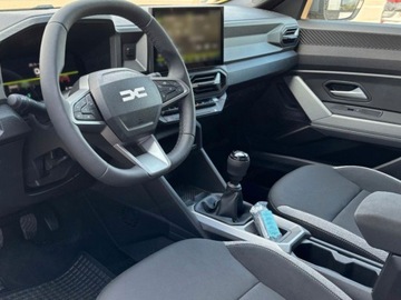 Dacia Bigster 1.2 TCe 140KM 2025 Od ręki - Journey 1.2 TCe 140KM / Pakiet Parking, Zimowy Plus, zdjęcie 4