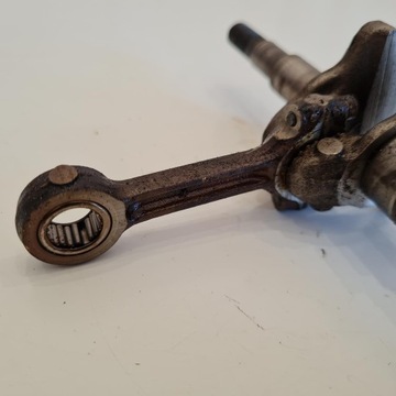 ШАТУН КОЛЕНВАЛА BULLCRAFT 300S