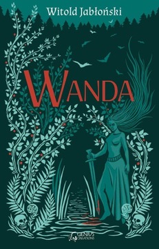 Wanda - ebook