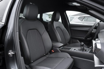 Cupra Formentor Crossover 1.5 TSI 150KM 2026 Cupra Formentor 1.5 TSI 150 KM, zdjęcie 21