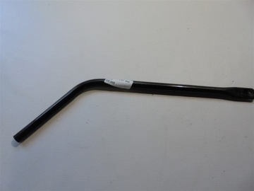 ARCTIC CAT 400 ПЕРЕДНЯЯ ЗАДНЯЯ РАМА