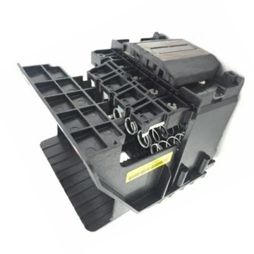 Замена головки прямой печати.