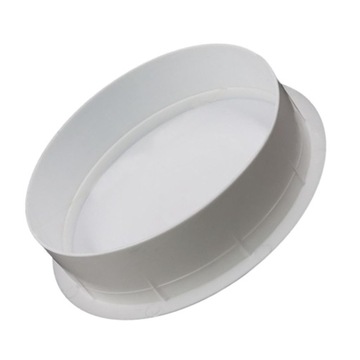 Круглая насадка, выхлопная труба, разъем выхлопного шланга кондиционера