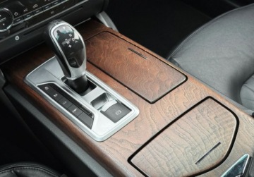 Maserati Ghibli III 2014 Maserati Ghibli 3.0 V6 Biturbo AT8 Kamera cofania Bi-xenon Zarejestrowa, zdjęcie 22