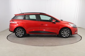 Renault Clio IV Grandtour Facelifting 0.9 TCe 90KM 2017 Renault Clio 0.9 TCe, Salon Polska, 1. Właściciel, zdjęcie 5