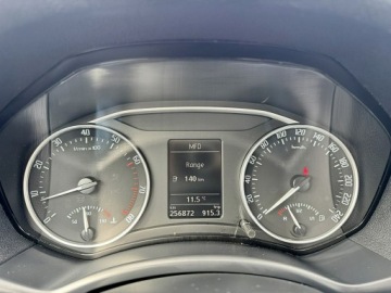 Skoda Octavia II Kombi 1.2 TSI 105KM 2011 Škoda Octavia Skoda Octavia LIFT Climatronic Navi, zdjęcie 17