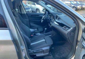 BMW X1 F48 2016 BMW X1 BMW X1 2.0 Diesel 143KM, zdjęcie 11