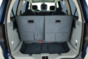 Ford Galaxy III Van Facelifting 2.0 Duratec 145KM 2012 Ford Galaxy 2.0, 7 miejsc, Klima, Klimatronic, zdjęcie 10