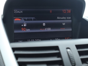 Peugeot 207 SW 1.6 HDi 109KM 2009 Peugeot 207 1.6 HDi, Klima,ALU, El. szyby, zdjęcie 12