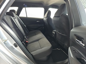 Toyota Corolla XII TS Kombi Facelifting 1.8 Hybrid 140KM 2023 Toyota Corolla 1.8 Hybrid Comfort Seria E21 (2019-, zdjęcie 7