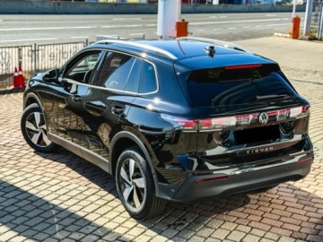Volkswagen Tiguan III 2026 VOLKSWAGEN Tiguan Life Plus 1.5 eTSI DSG Suv 150KM 2026, zdjęcie 7