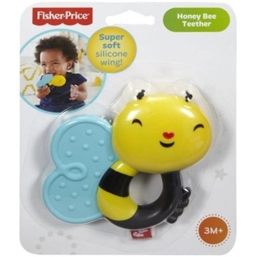 Fisher Price Gryzak Pszczółka DFR15
