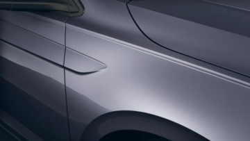 Volkswagen Polo VI Hatchback 5d Facelifting 1.0 MPI 80KM 2026 Volkswagen Polo Nowa wersja Pure! 1.0 MPI 80 KM -, zdjęcie 9