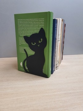 КОТЕК подставка для книг 110х175 мм