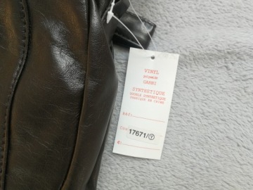 СУМКА ЖЕНСКАЯ FOKUS НОВЫЙ КОРИЧНЕВЫЙ ЦВЕТ (411)