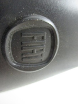 NOSNÍKU KUFRU STŘECHA FIAT PUNTO