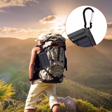 POWERBANK POWER BANK 30000 мАч 2xUSB USB МОЩНЫЙ