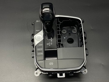 Gałka zmiany biegów panel BMW 1 F40 2 F44 3 G20 G21 4 G22 Z4 G29 9433341