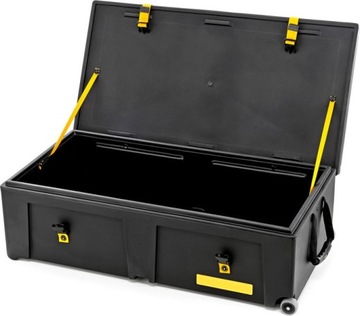 HARDCASE HN36W аппаратный кейс