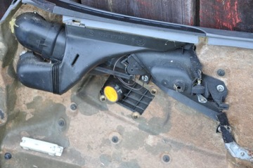 BMW E31 840 850 ЛЕВАЯ СТОРОНА СЕРЫЙ ИДЕАЛЬНАЯ КОМПЛЕКТАЦИЯ