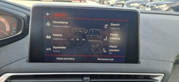 Peugeot 5008 II Crossover 1.6 THP 165KM 2018 Peugeot 5008 Jeden Właściciel 1.6 THP GT Pack, zdjęcie 29