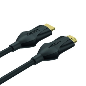 Кабель Unitek HDMI 2.1 8K, 4K@120Гц, C11060BK-3M