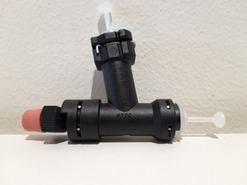 СОЕДИНЕНИЕ ШЛАНГА СЦЕПЛЕНИЯ OPEL ASTRA K