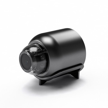 WIFI 1080p HD внутренняя IP-камера с функцией