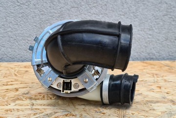 ЦИРКУЛЯЦИОННЫЙ ПРОМЫВОЧНЫЙ НАСОС BLECKMANN VSM-E25A0 VDA