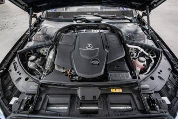 Mercedes Klasa S W223/V223 2025 Mercedes S 450 d 4Matic Long., zdjęcie 15