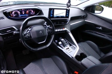 Peugeot 5008 II Crossover Facelifting 1.5 BlueHDi 130KM 2022 Peugeot 5008 Peugeot 5008 1.5 BlueHDi Allure SampS EAT8 1.5 Diesel 130KM, zdjęcie 25