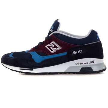BUTY MĘSKIE New Balance 1500 M1500SCN r. 40.5