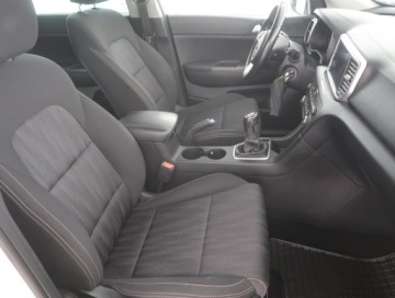 Kia Sportage IV SUV Facelifting 1.6 CRDI 115KM 2021 Kia Sportage 1.6 CRDi, Salon Polska, Serwis ASO, zdjęcie 8