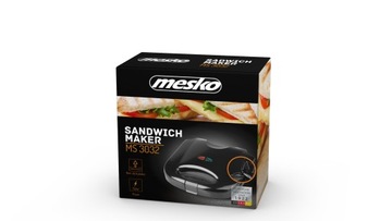 СЭНДВИЧ-ТОСТЕР ДЛЯ СЭНДВИЧЕЙ