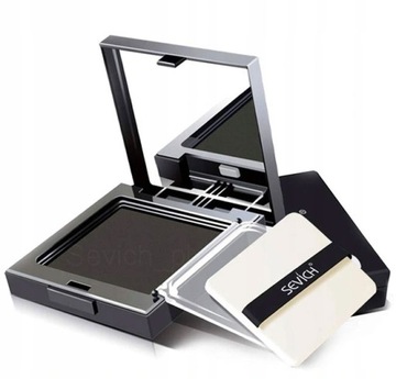 Sevich Hair Shadow Fiber - Odsiwiacz Zagęszczacz