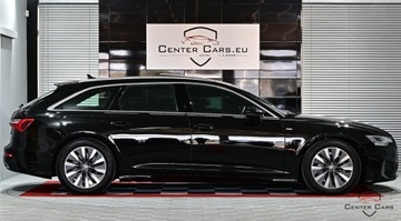 Audi A6 C8 Avant 2.0 40 TDI 204KM 2019 Audi a6 2.0 40 TDI S-LINE Navi Radar Full LED Panorama Kamera360 Virtual F, zdjęcie 16