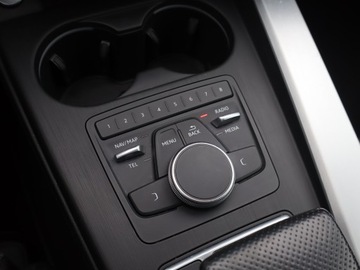 Audi A5 F5 Sportback 2.0 TFSI 190KM 2018 Audi A5 2.0 TFSI, Automat, Skóra, Navi, Klima, zdjęcie 12